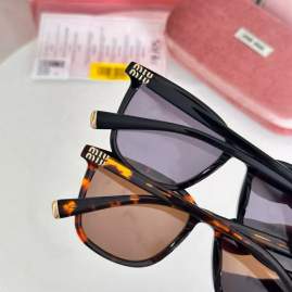 Picture of Miu Miu Sunglasses _SKUfw79339515fw